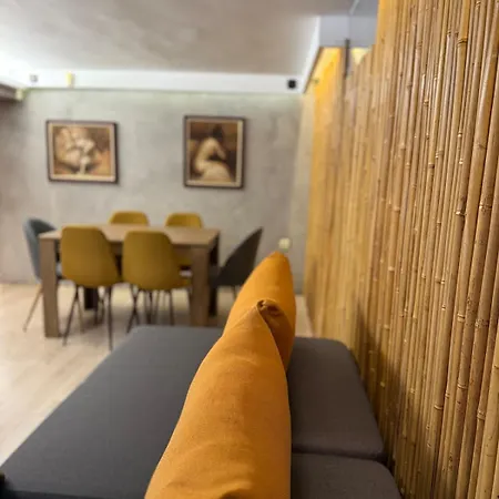 Apartment Endigo Varna