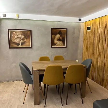 Appartement Endigo Varna
