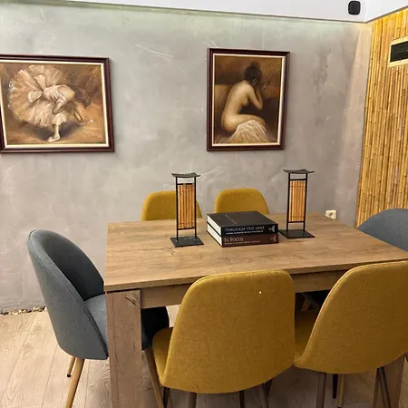 Endigo Apartment