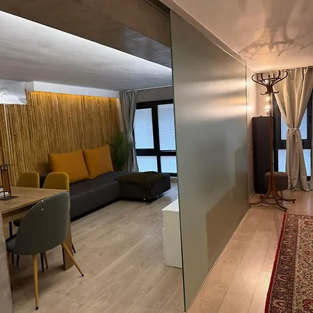 Endigo Apartment Varna