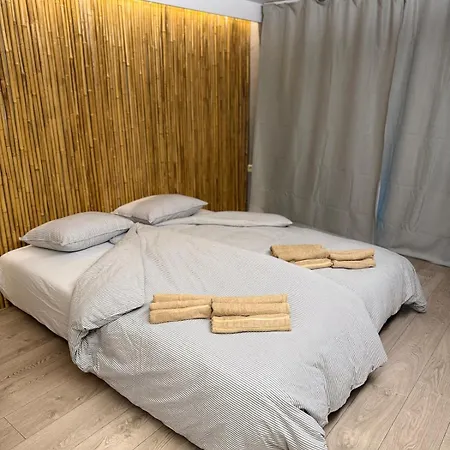 Endigo Appartement Varna