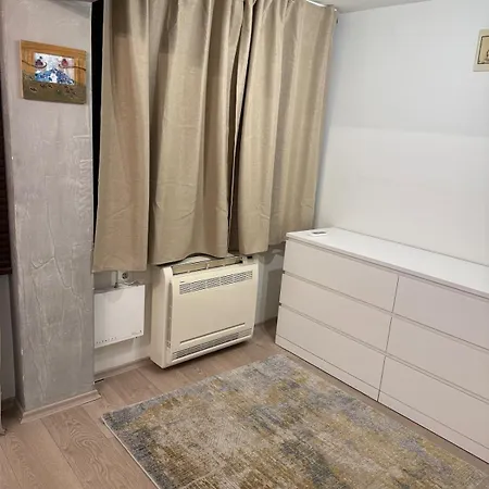 Endigo Apartment Varna