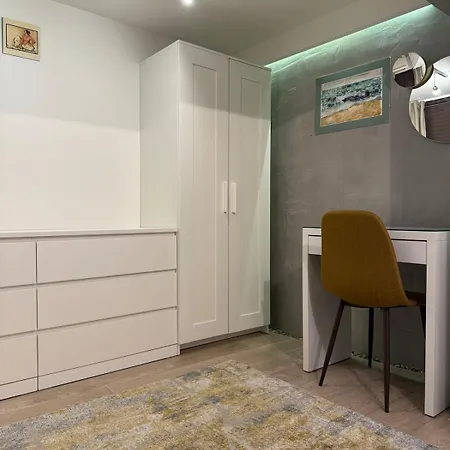 Appartement Endigo Varna