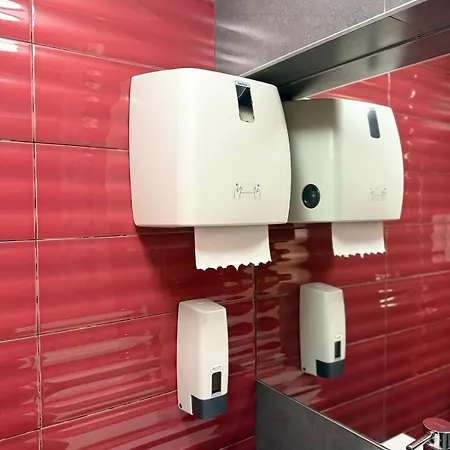 Appartement Endigo