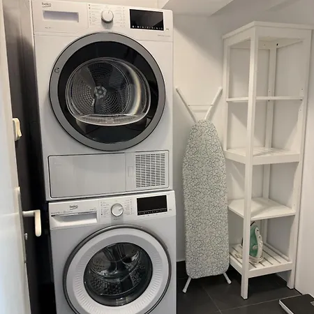 Appartement Endigo