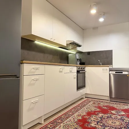 Appartement Endigo