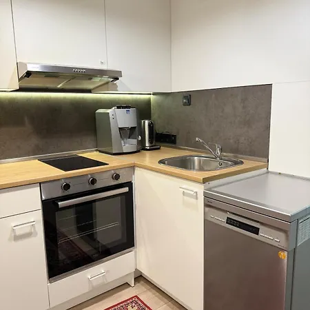 Appartement Endigo Varna