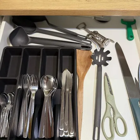 Appartement Endigo Varna