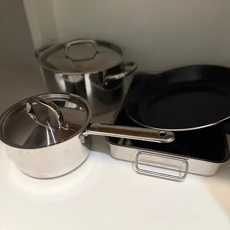 Endigo Appartement Varna