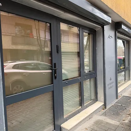 Endigo Appartement Varna