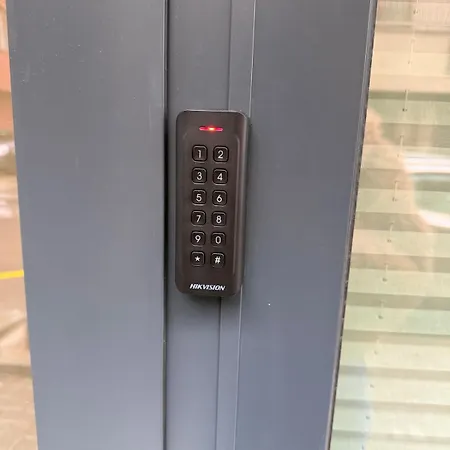 Appartement Endigo