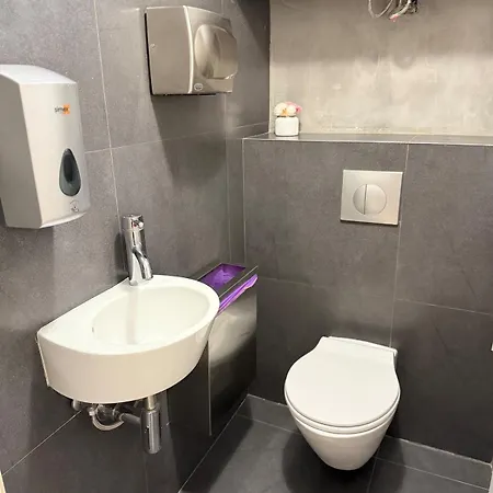 Endigo Appartement