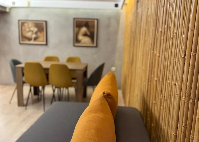 Апартаменты Endigo Варна