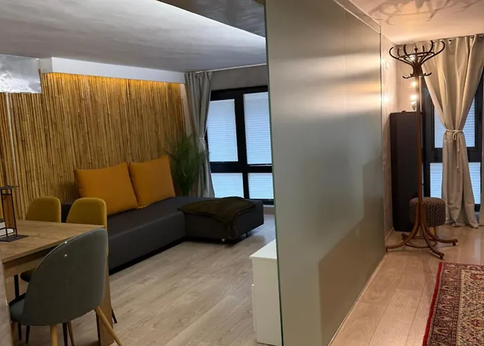 Endigo Apartament Warna