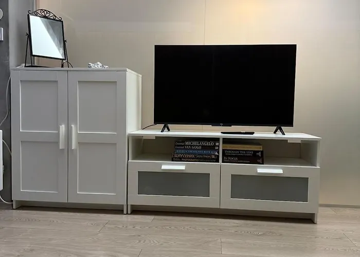 Apartament Endigo Warna