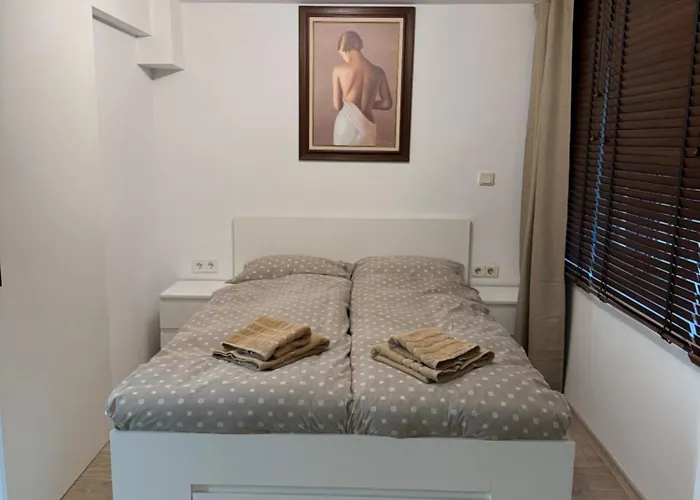 Endigo アパート *