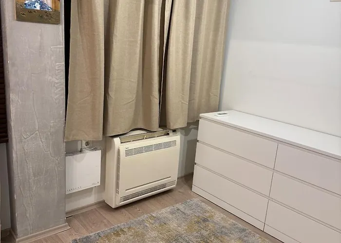 Endigo Apartament Warna