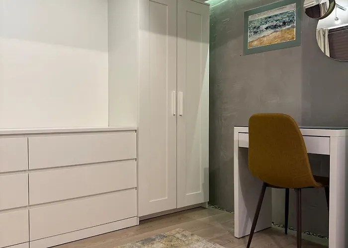 Apartament Endigo Warna