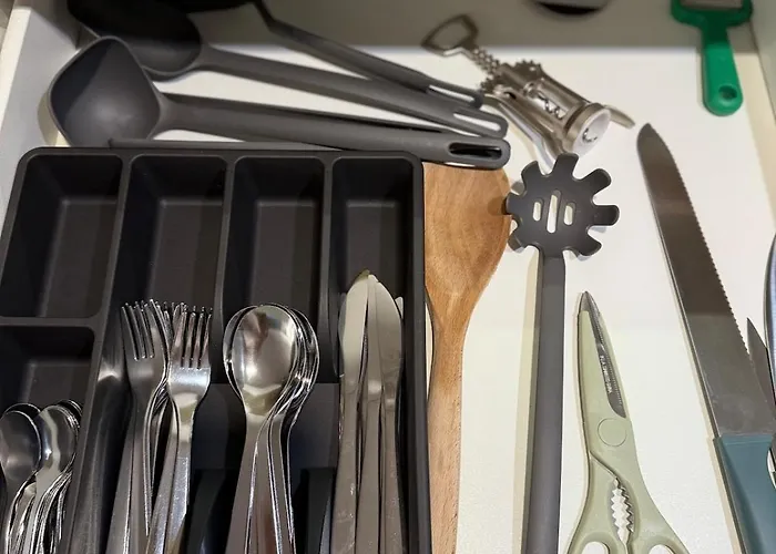 Апартаменты Endigo Варна