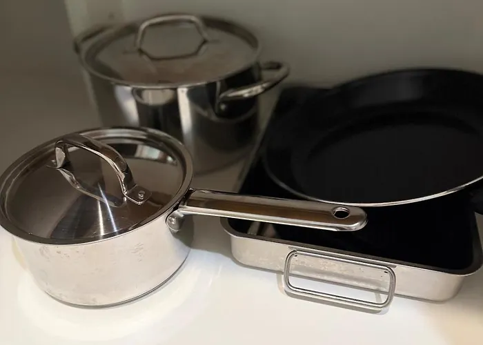 Endigo アパート ヴァルナ