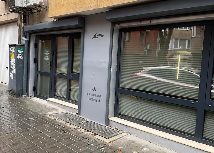 Endigo * ヴァルナ